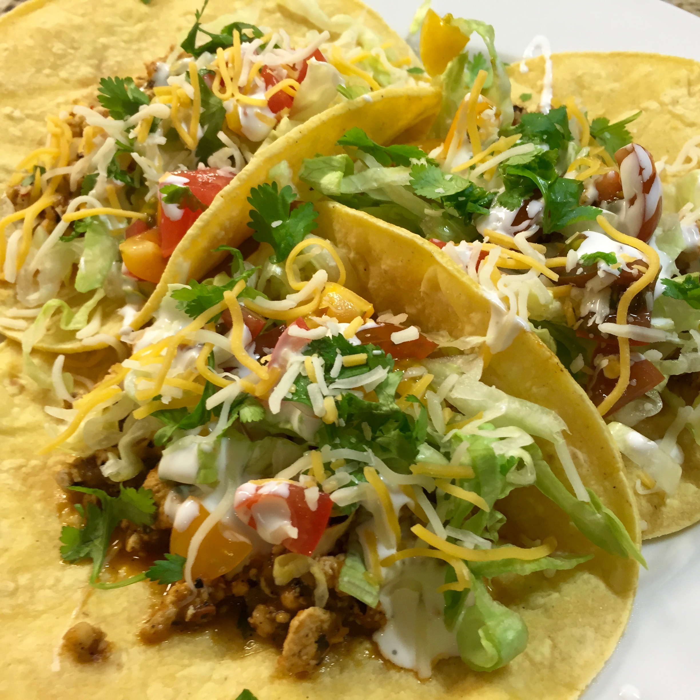 Chipotle Tofu Sofritas - WooPigFoodie