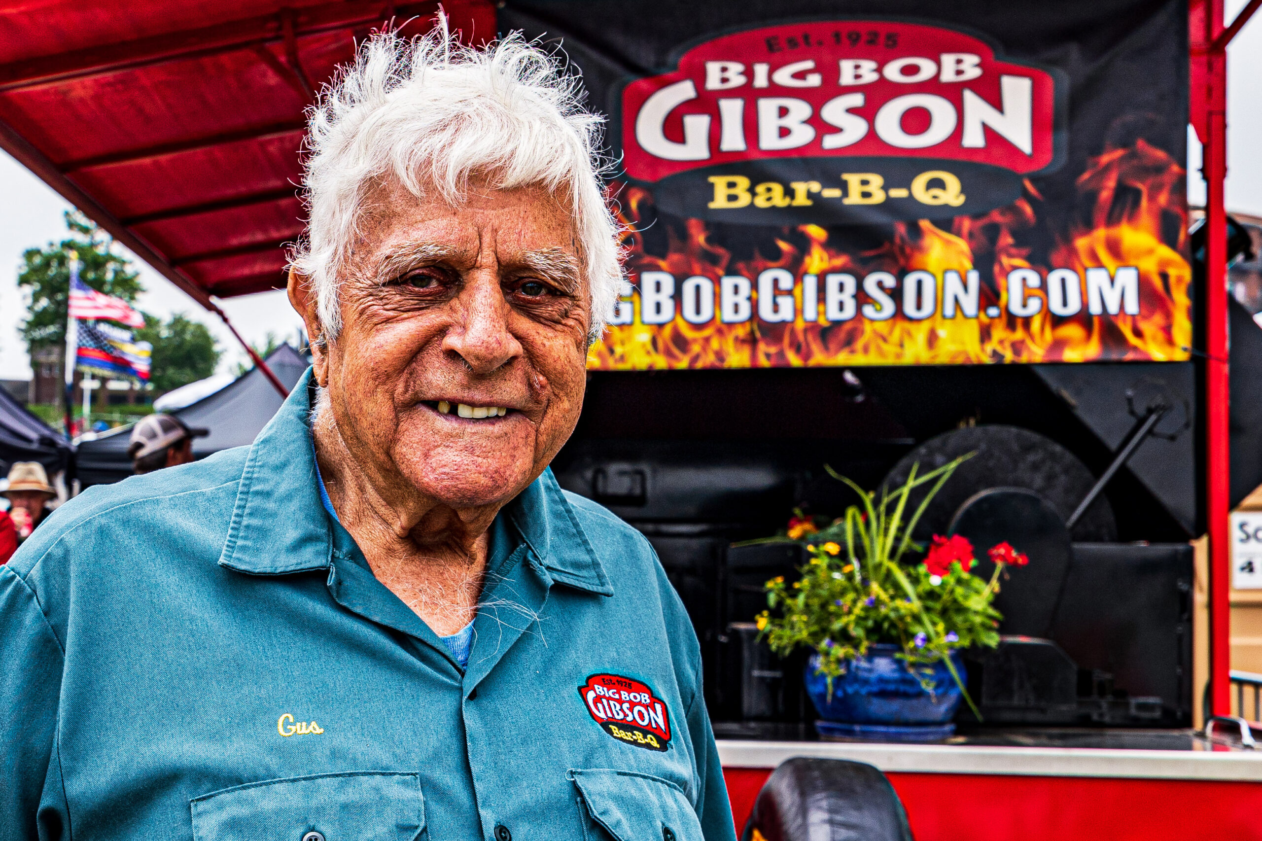 Memphis in May World Championship Barbecue Contest 2023 WooPigFoodie